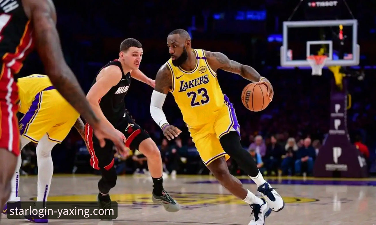 亚星官网手机版和电脑版区别推荐 湖人客场力克步行者:一场流畅进攻的技术性复盘